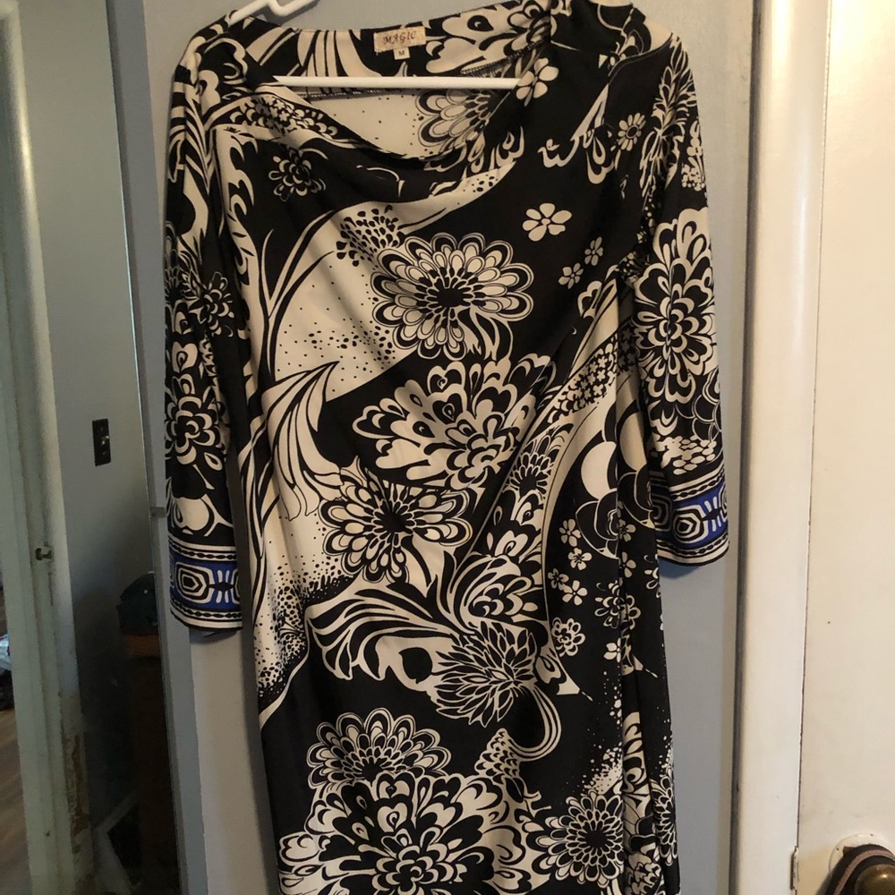 Women’s Fashion Dress